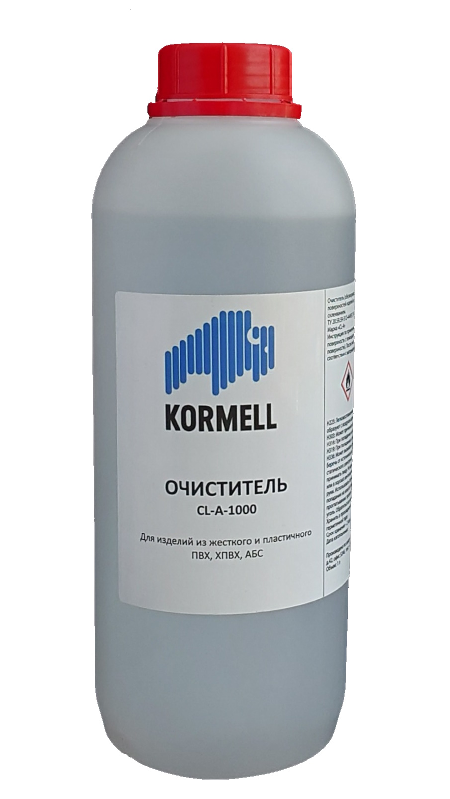 Очиститель Kormell CL-A
